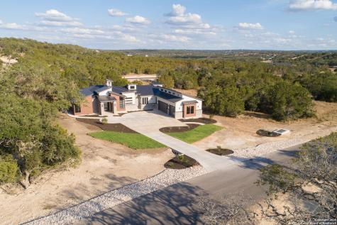 1758 Paradise Parkway Canyon Lake TX 78133