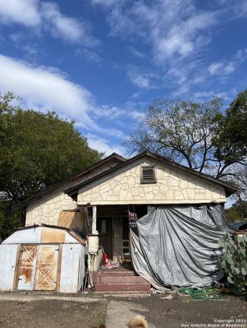 2515 Ruiz Street San Antonio TX 78207