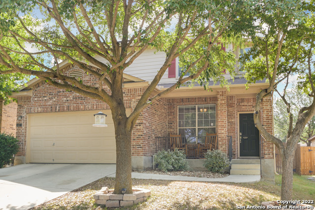 6127 Briscoe Leaf San Antonio TX 78253