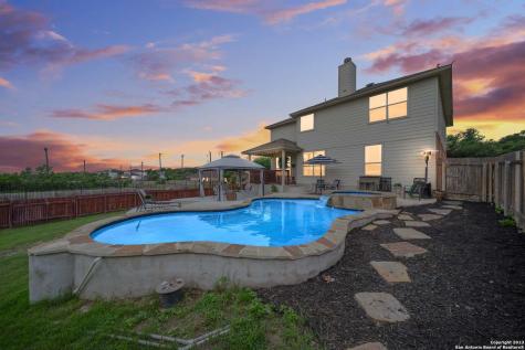 3602 Cotoneaster San Antonio TX 78261