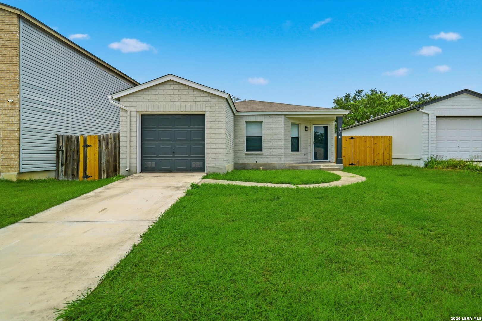 3718 Candlebluff Drive San Antonio TX 78244
