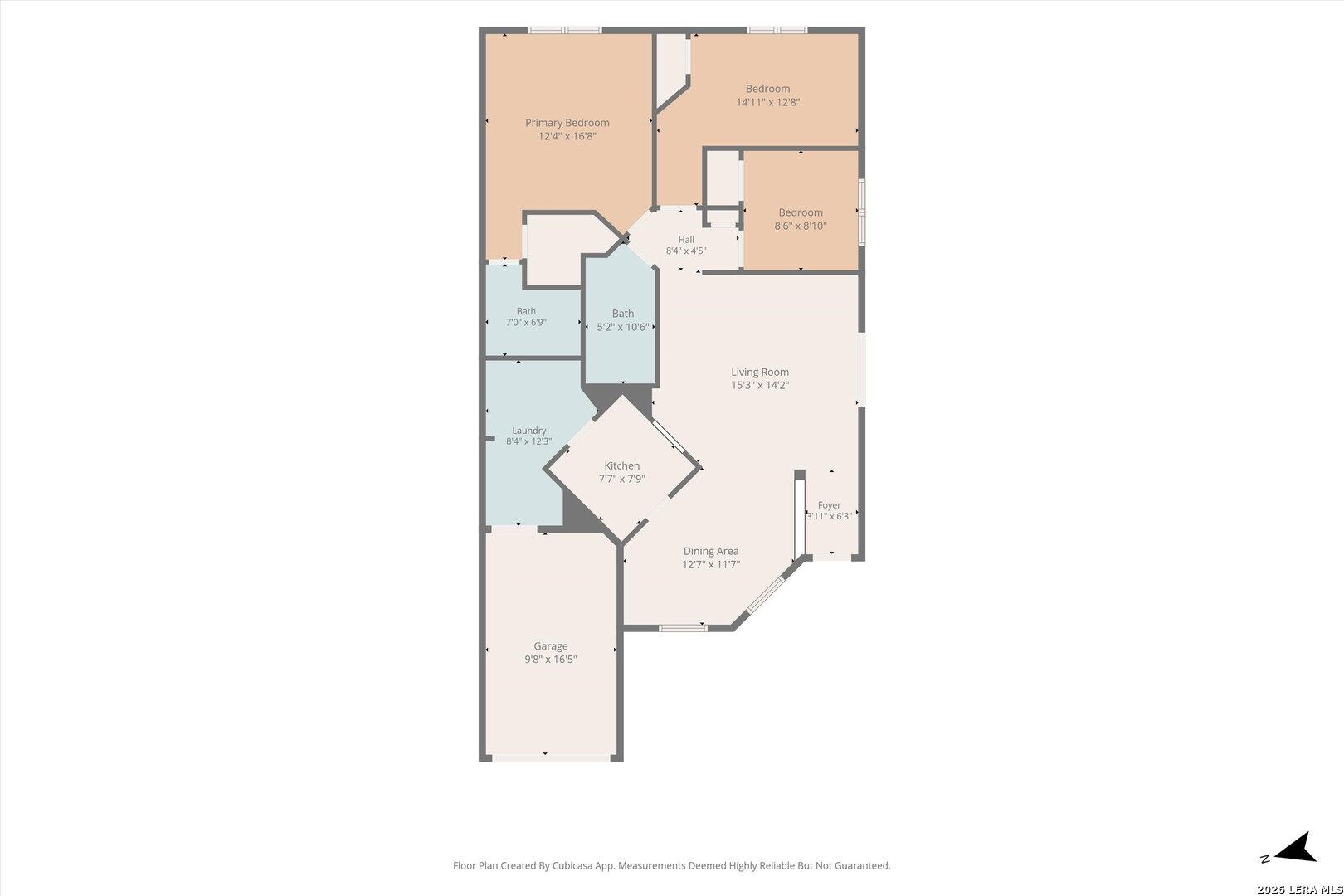 3718 Candlebluff Drive San Antonio TX 78244