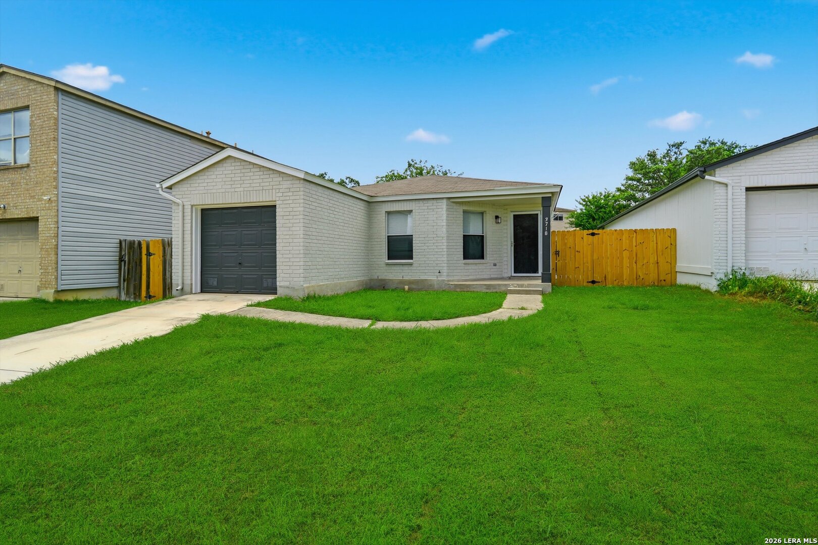 3718 Candlebluff Drive San Antonio TX 78244
