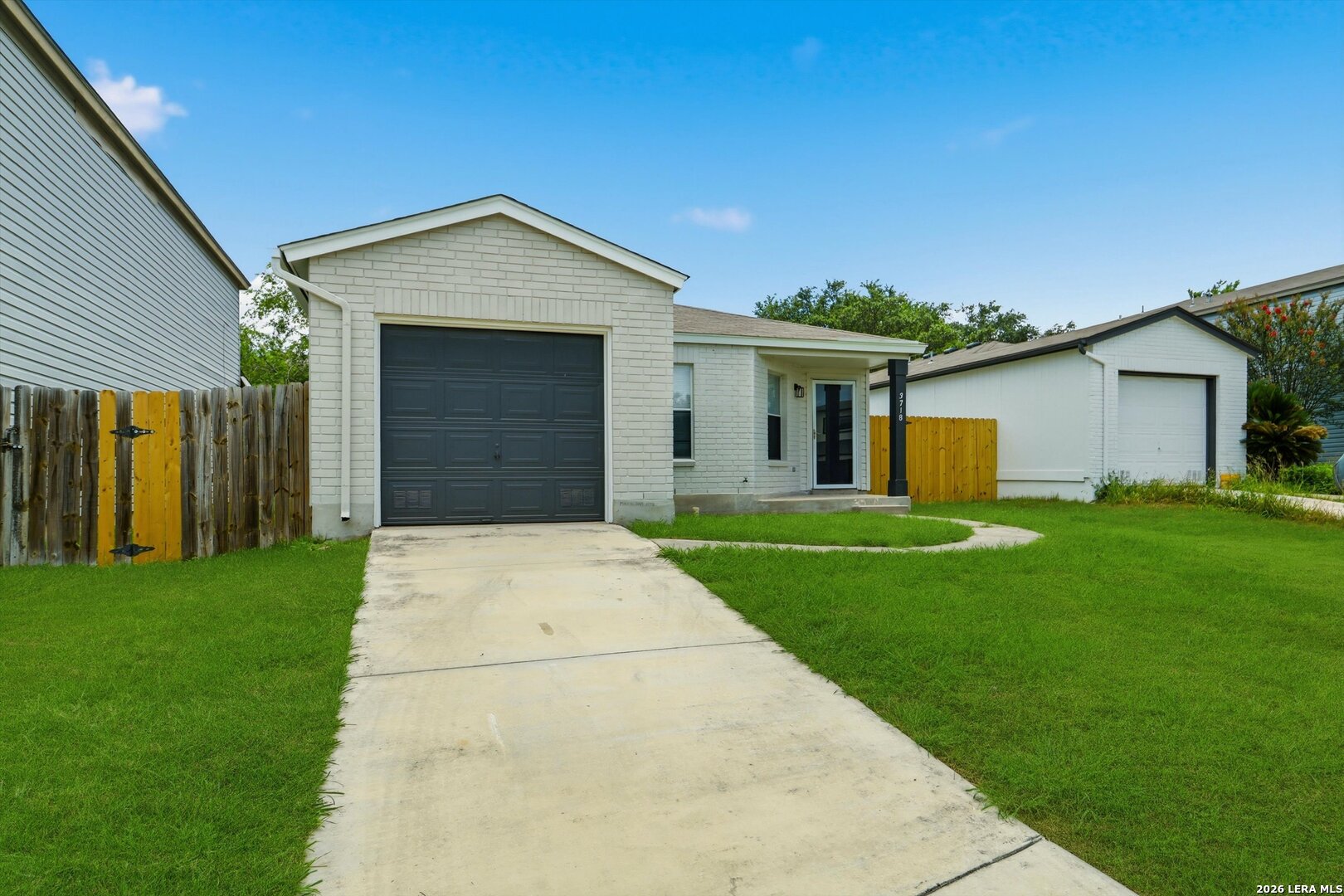 3718 Candlebluff Drive San Antonio TX 78244