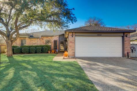 19707 Encino Way San Antonio TX 78259