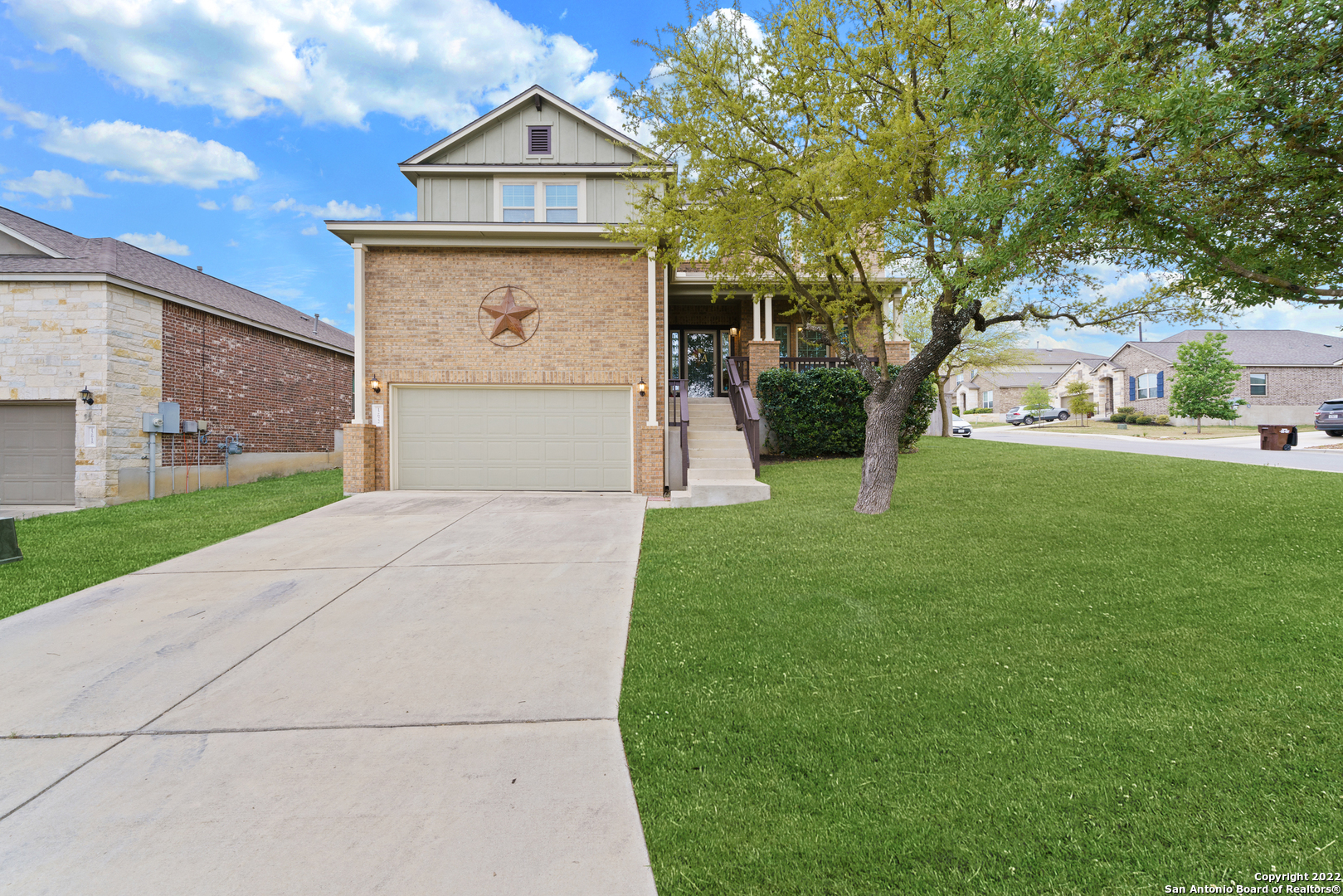 12622 Fiesta Ranch San Antonio TX 78245