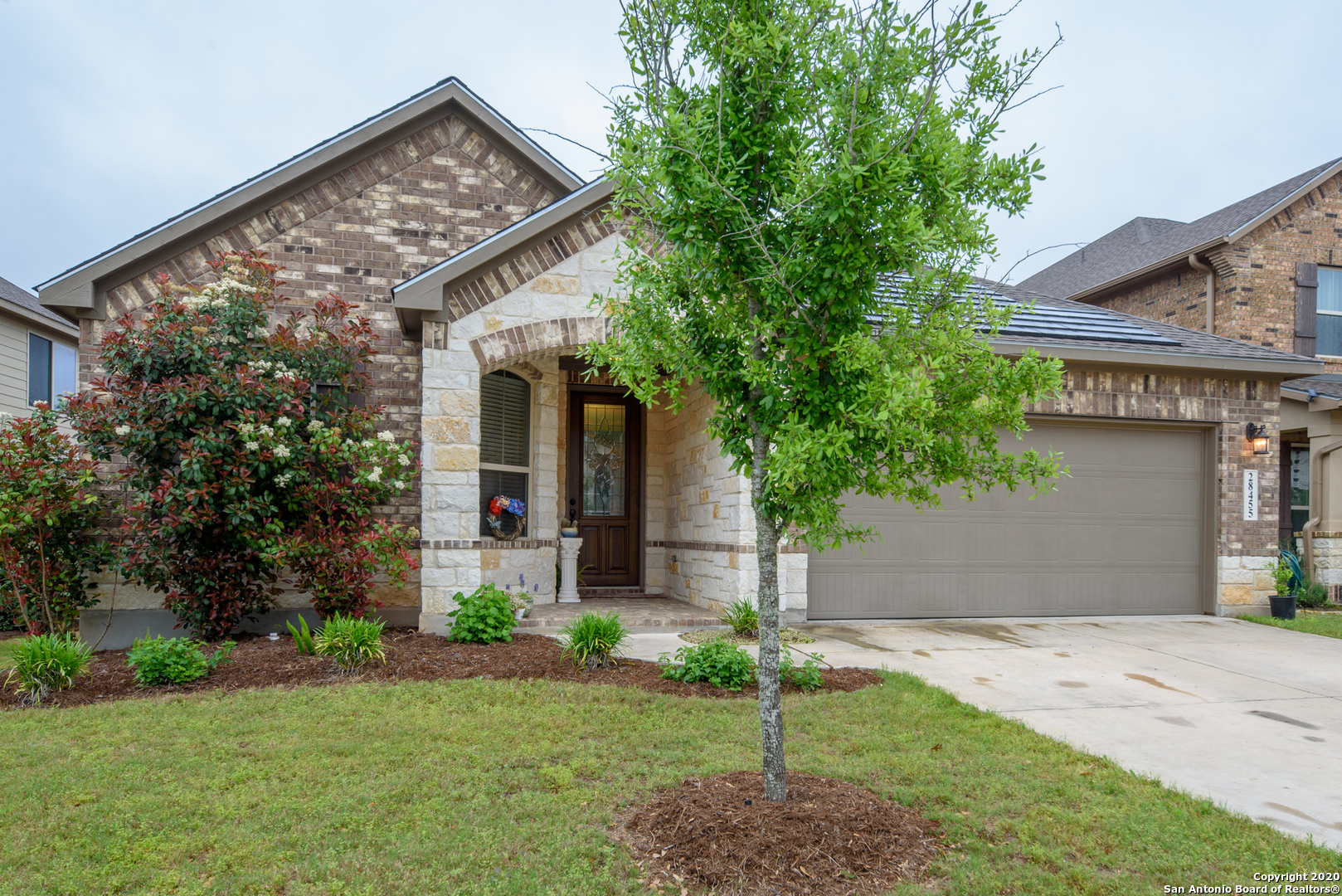 28455 Willis Ranch San Antonio TX 78260