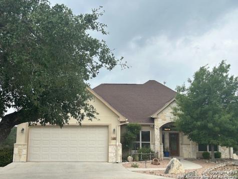 105 Gid Graham Blanco TX 78606
