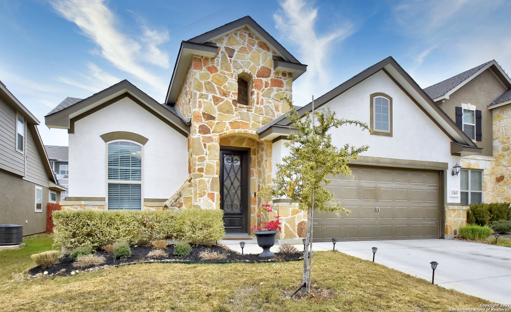 13847 Tribeca San Antonio TX 78245