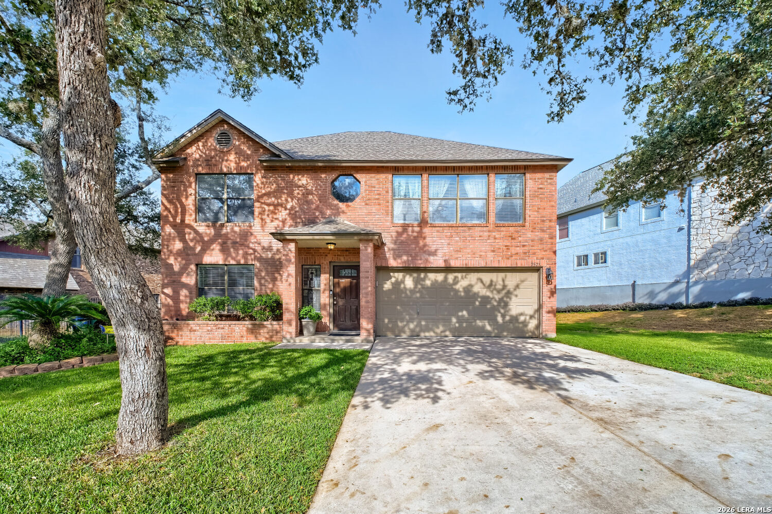 2521 Melrose Canyon Drive San Antonio TX 78232