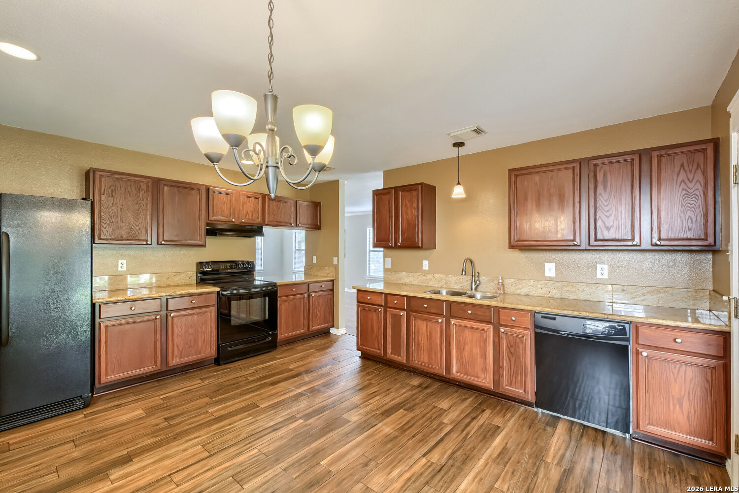 2521 Melrose Canyon Drive San Antonio TX 78232