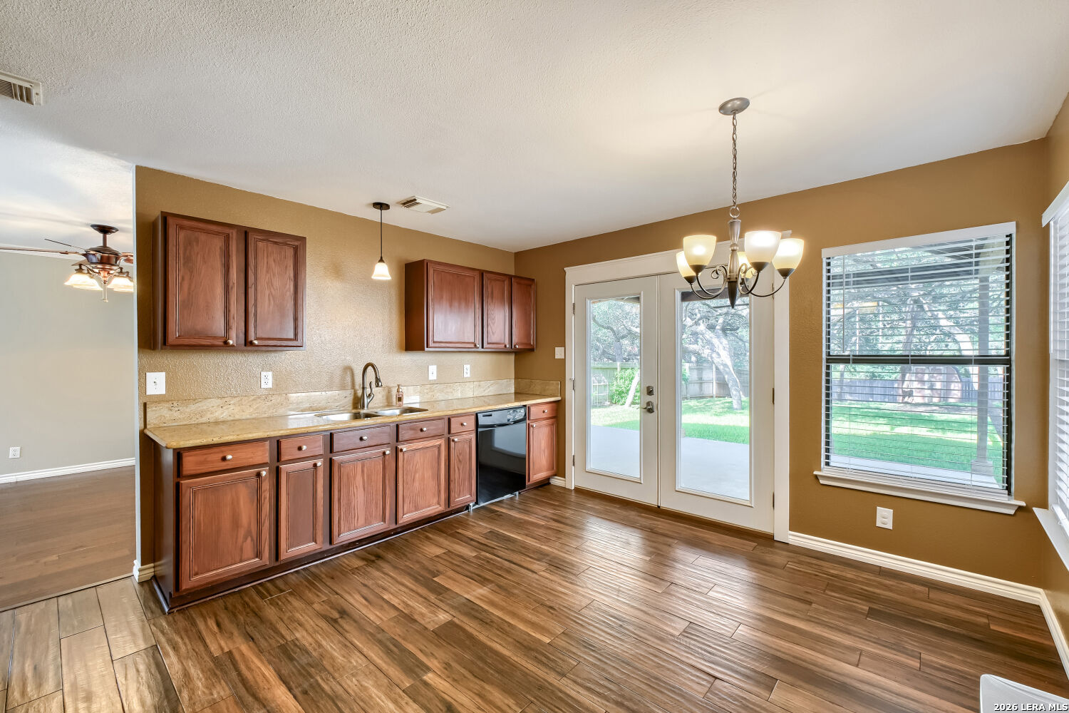2521 Melrose Canyon Drive San Antonio TX 78232
