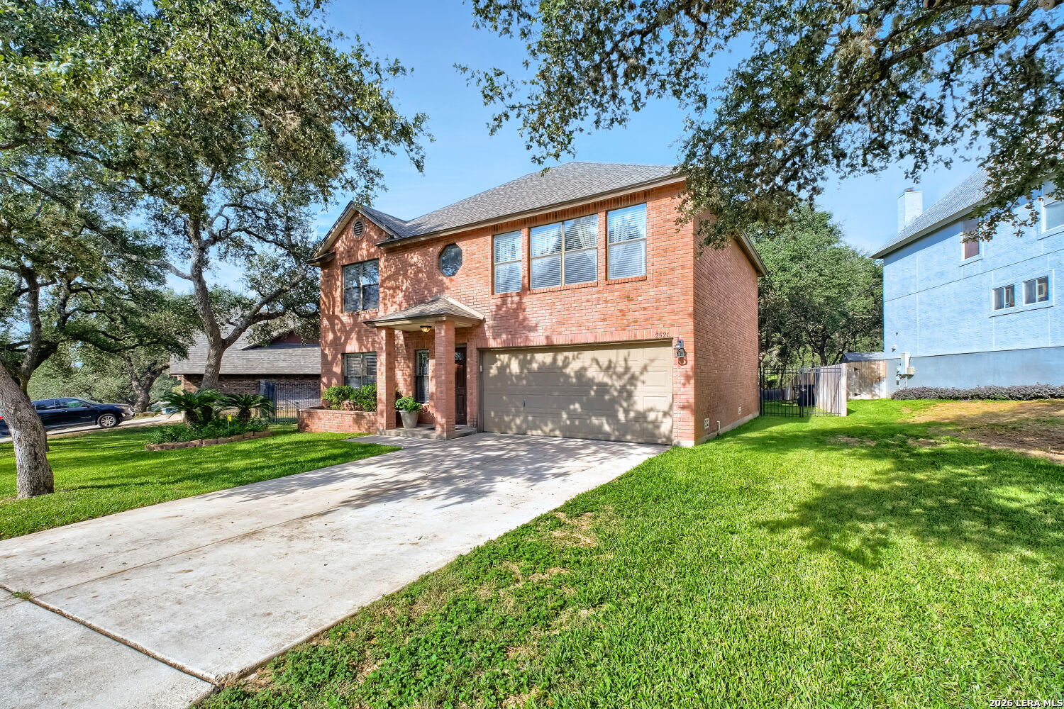 2521 Melrose Canyon Drive San Antonio TX 78232