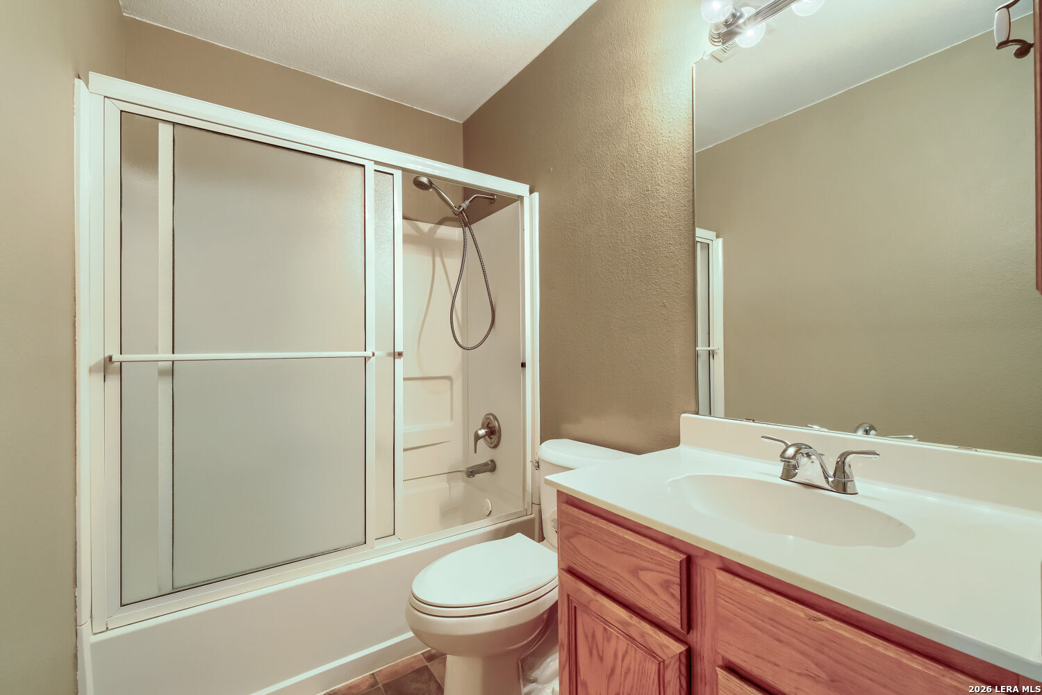 2521 Melrose Canyon Drive San Antonio TX 78232