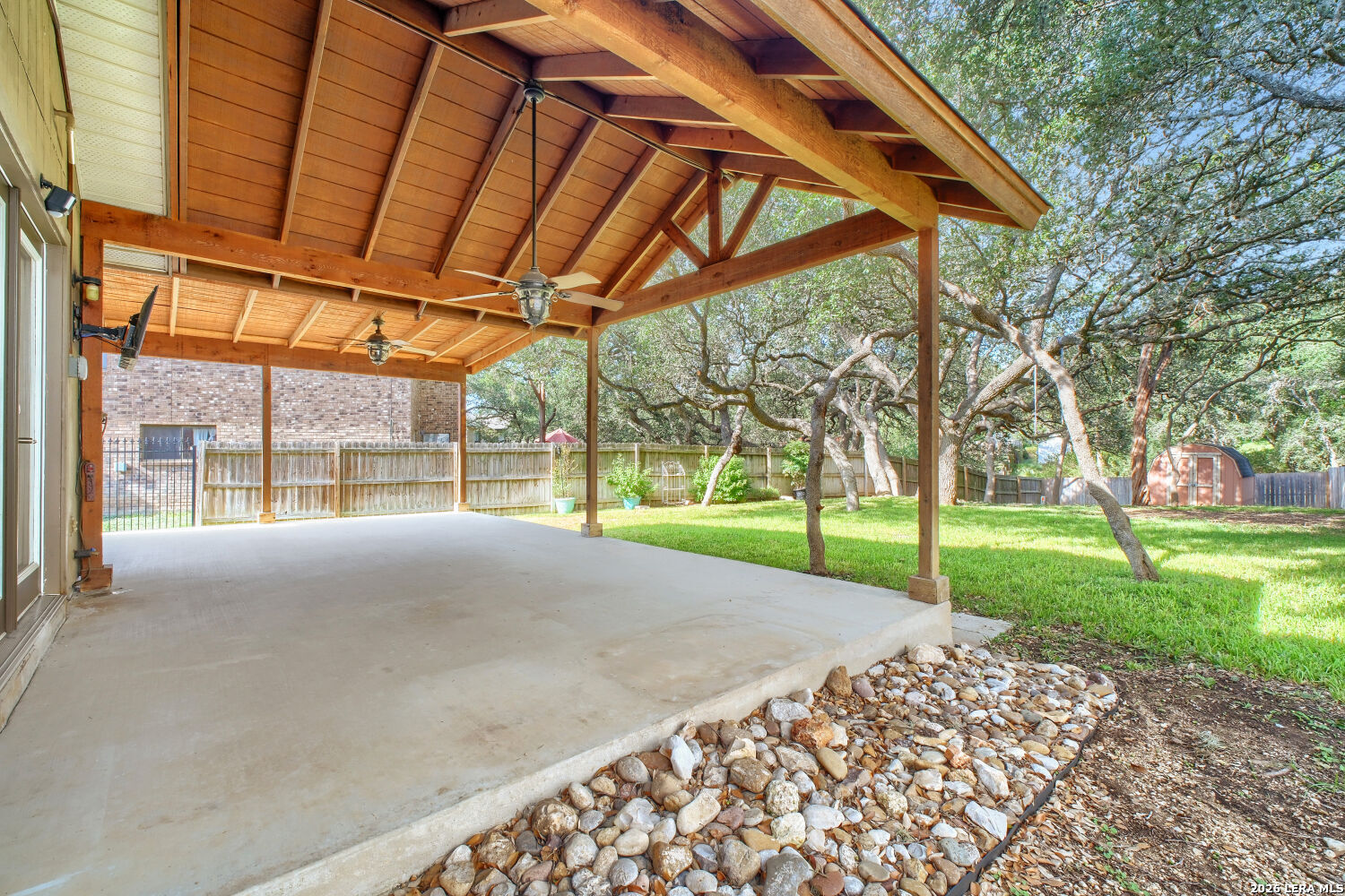 2521 Melrose Canyon Drive San Antonio TX 78232