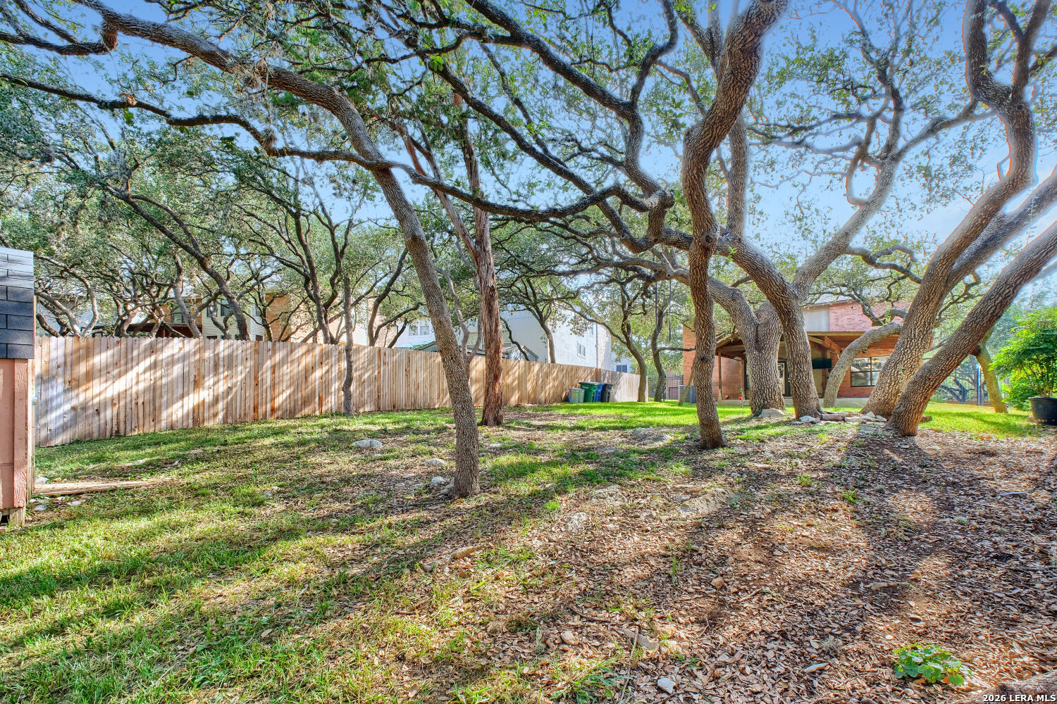 2521 Melrose Canyon Drive San Antonio TX 78232