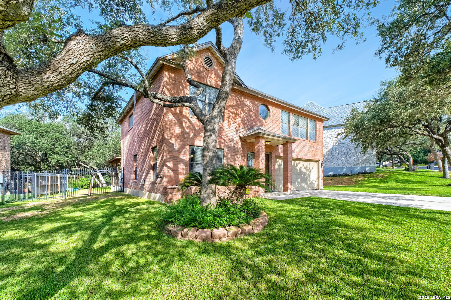 2521 Melrose Canyon Drive San Antonio TX 78232