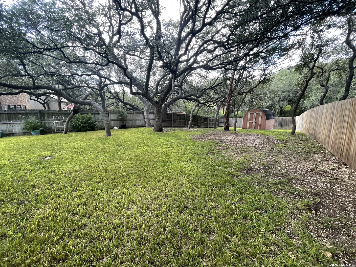 2521 Melrose Canyon Drive San Antonio TX 78232