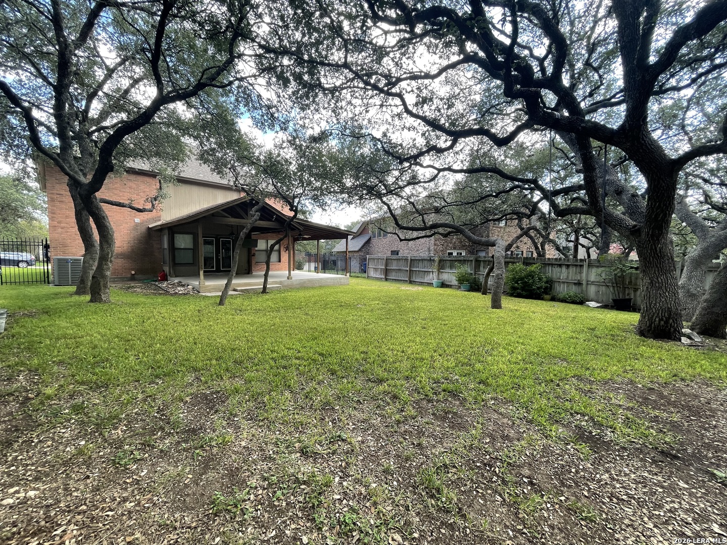 2521 Melrose Canyon Drive San Antonio TX 78232