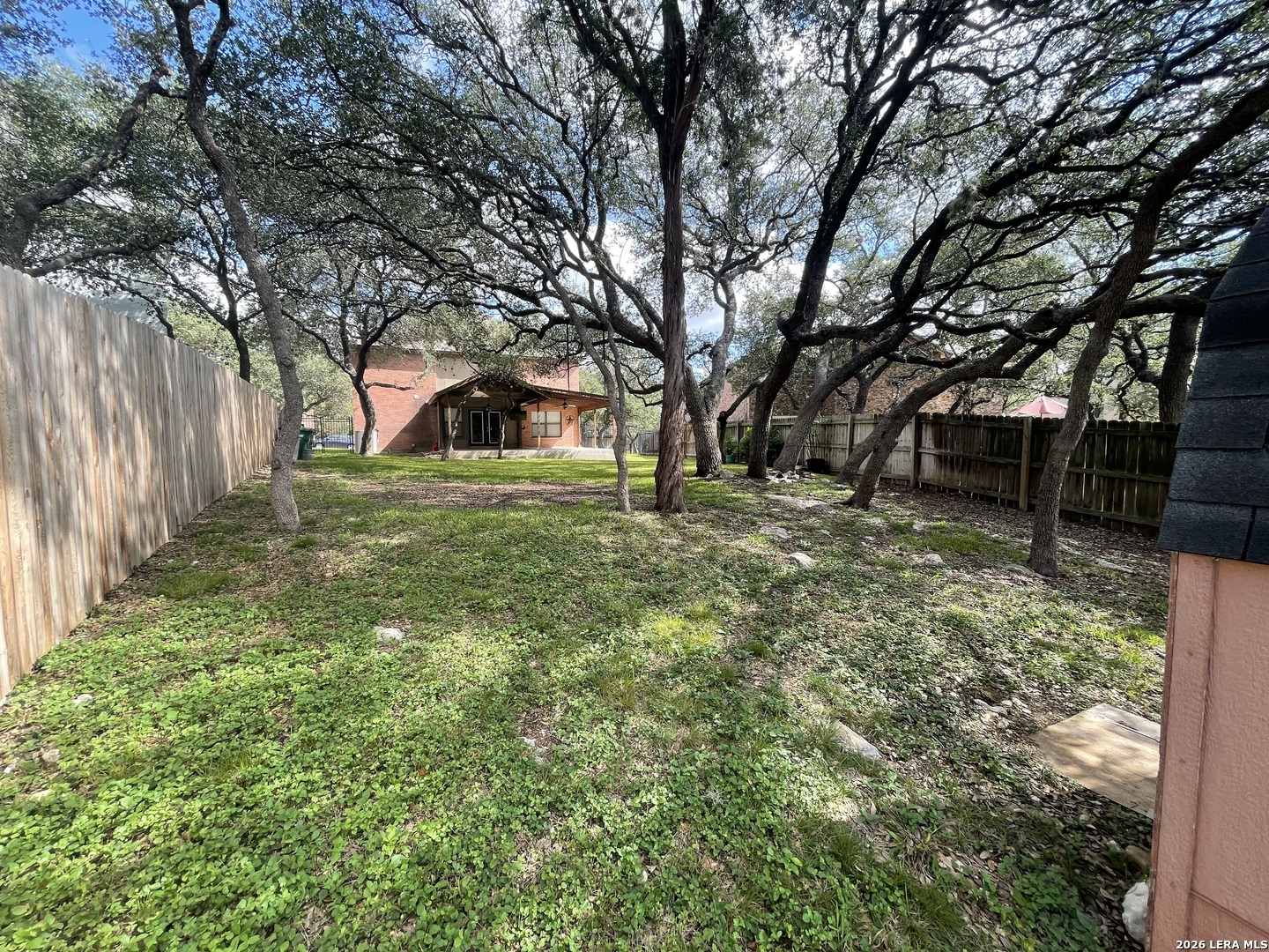 2521 Melrose Canyon Drive San Antonio TX 78232