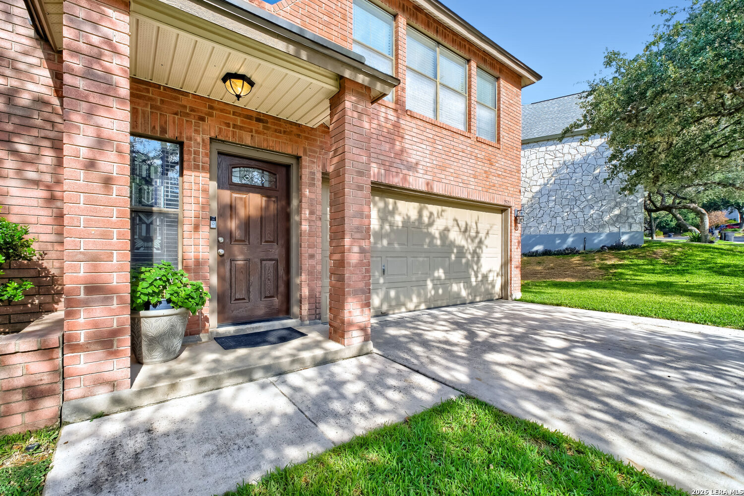 2521 Melrose Canyon Drive San Antonio TX 78232