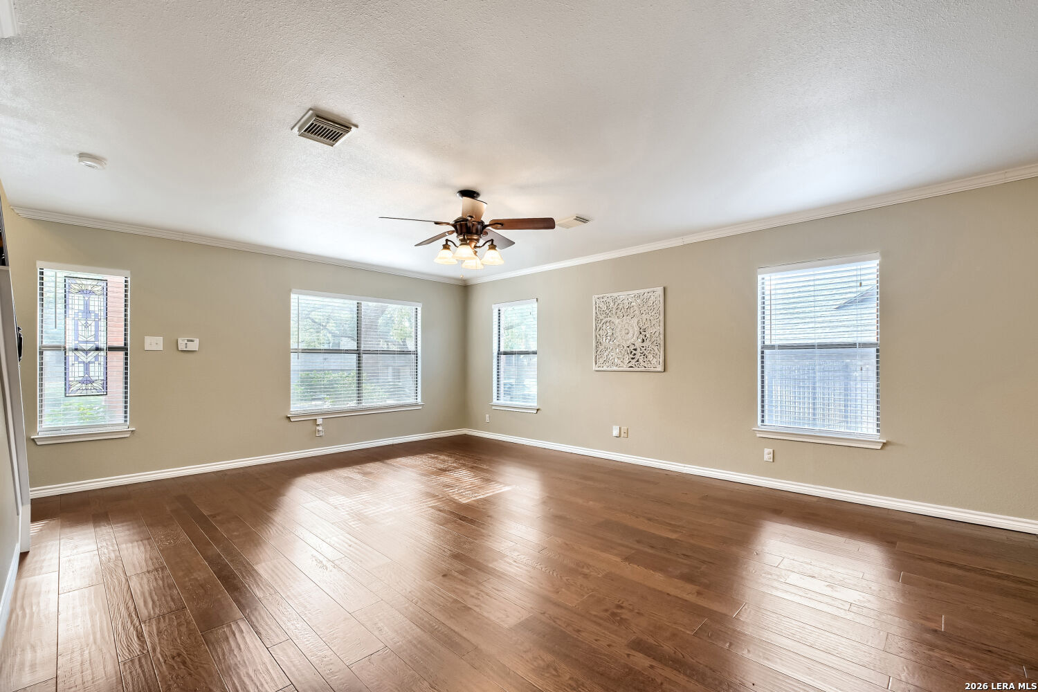 2521 Melrose Canyon Drive San Antonio TX 78232