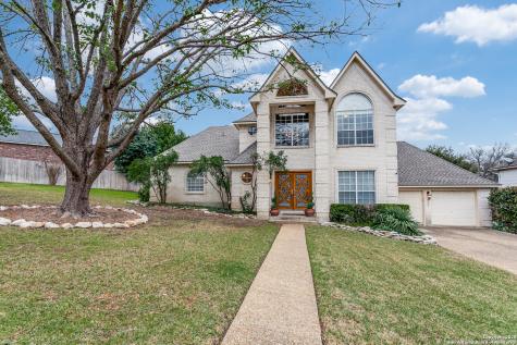19602 Encino Crown San Antonio TX 78259