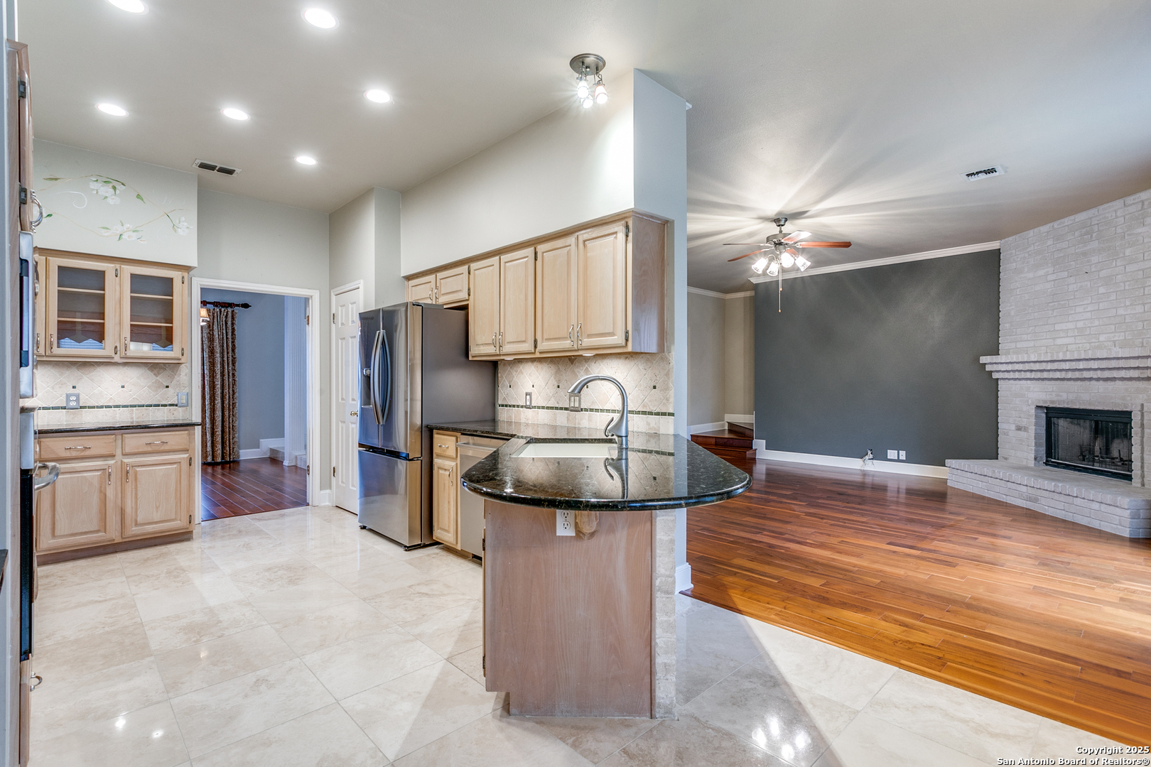 19602 Encino Crown San Antonio TX 78259