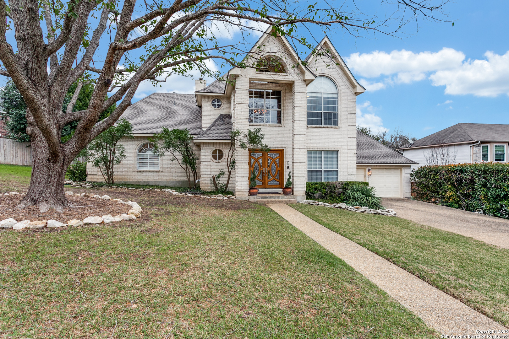 19602 Encino Crown San Antonio TX 78259