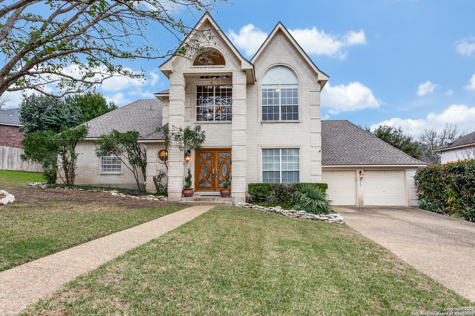 19602 Encino Crown San Antonio TX 78259