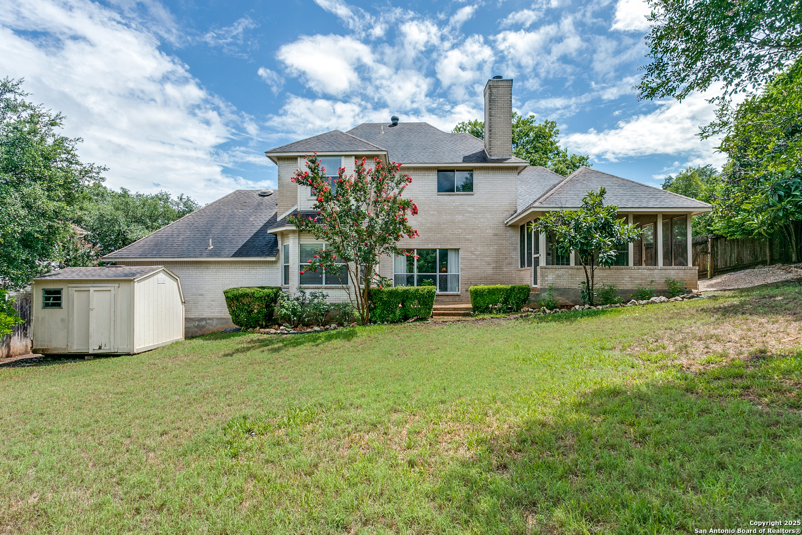 19602 Encino Crown San Antonio TX 78259