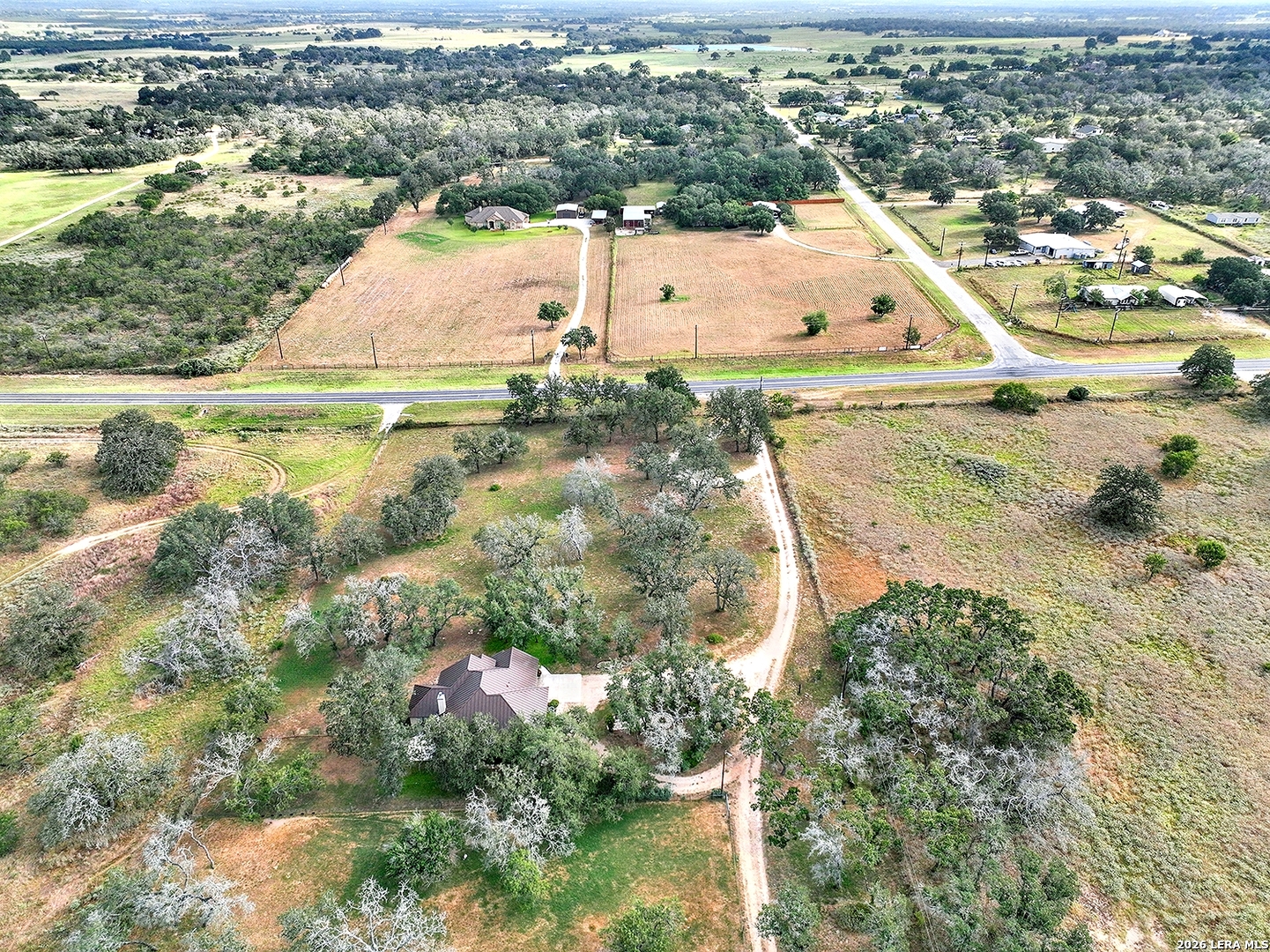 1021 Fm 3432 Adkins TX 78101