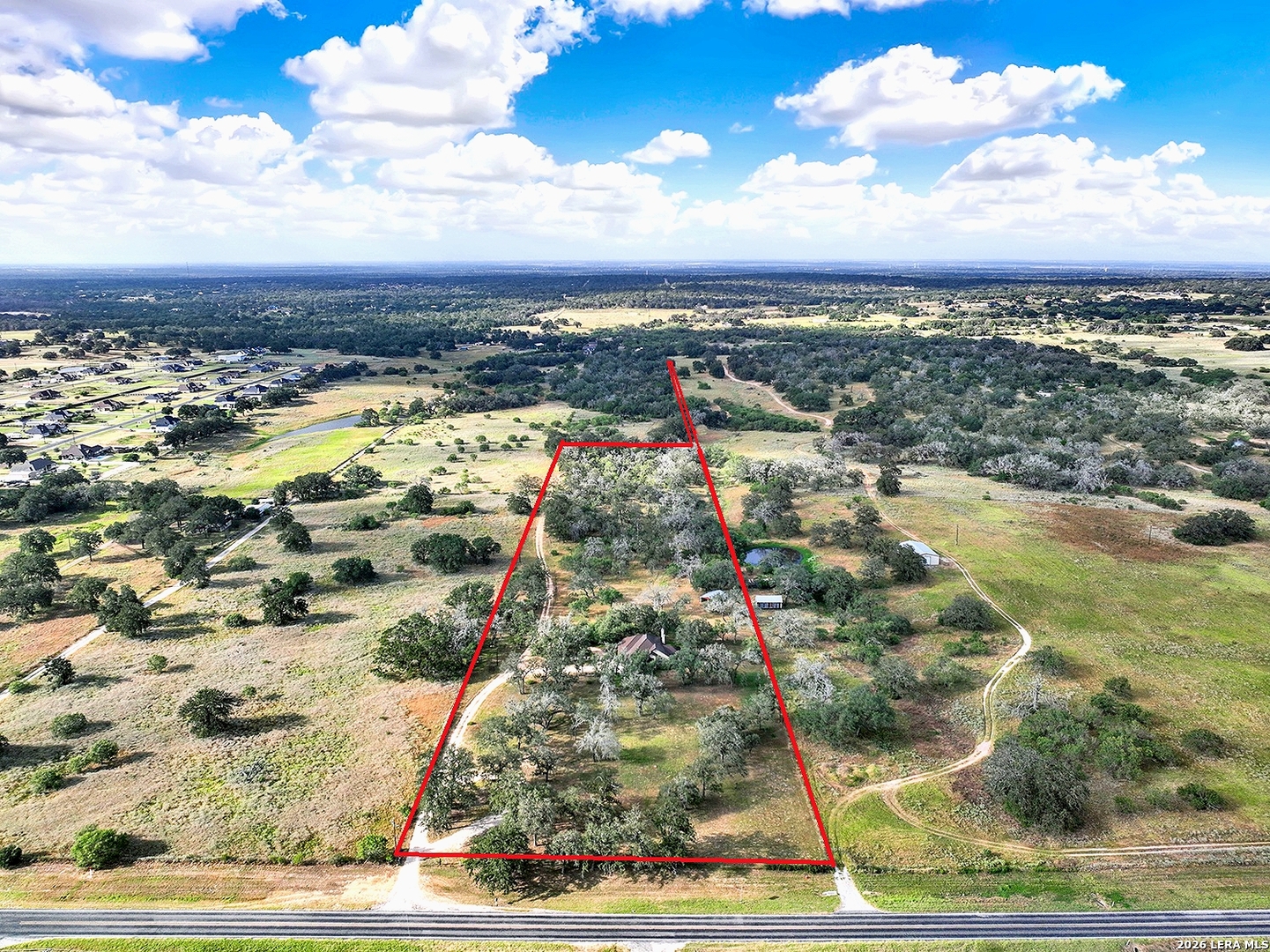 1021 Fm 3432 Adkins TX 78101
