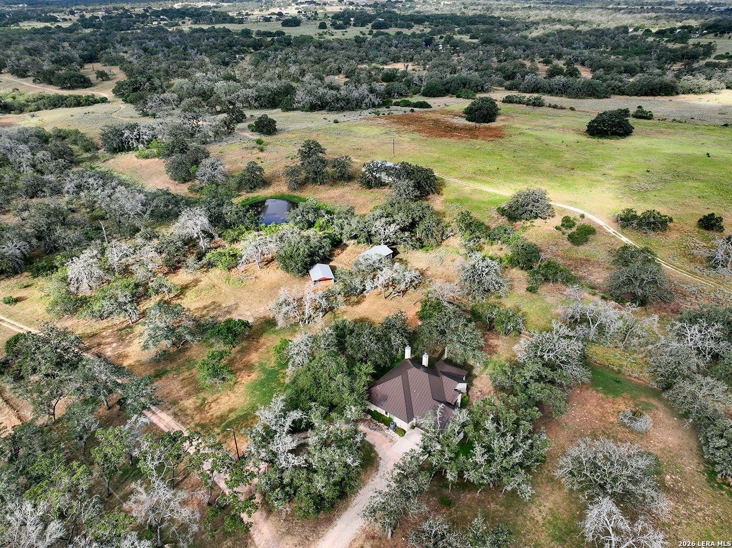 1021 Fm 3432 Adkins TX 78101