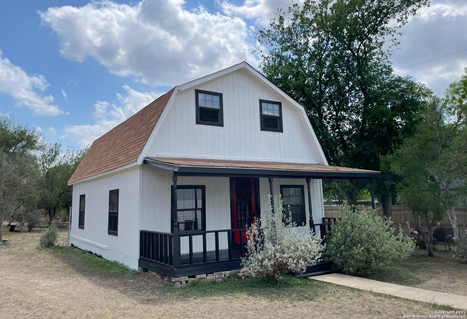 236 County Road 575 Castroville TX 78009