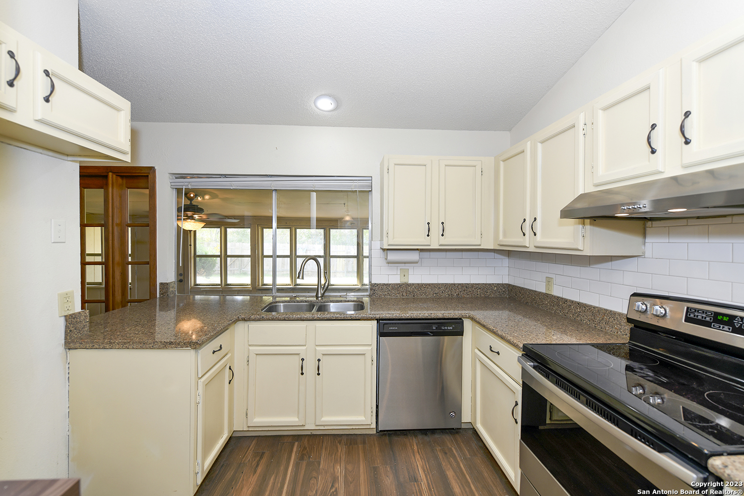 12418 Bret Springs Street San Antonio TX 78233