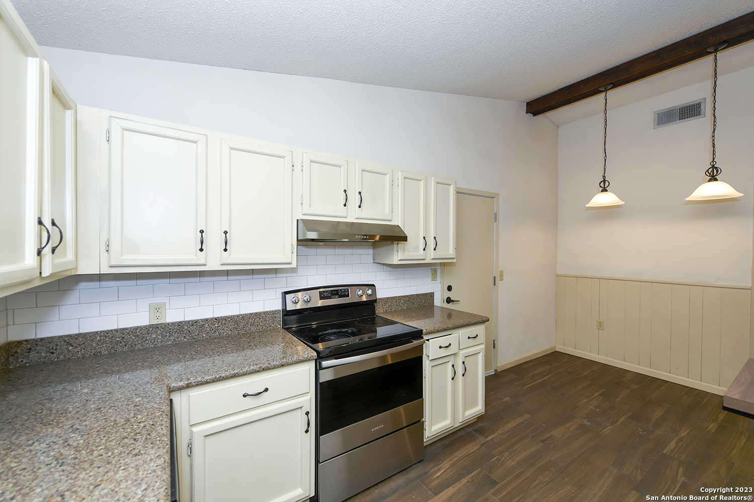 12418 Bret Springs Street San Antonio TX 78233