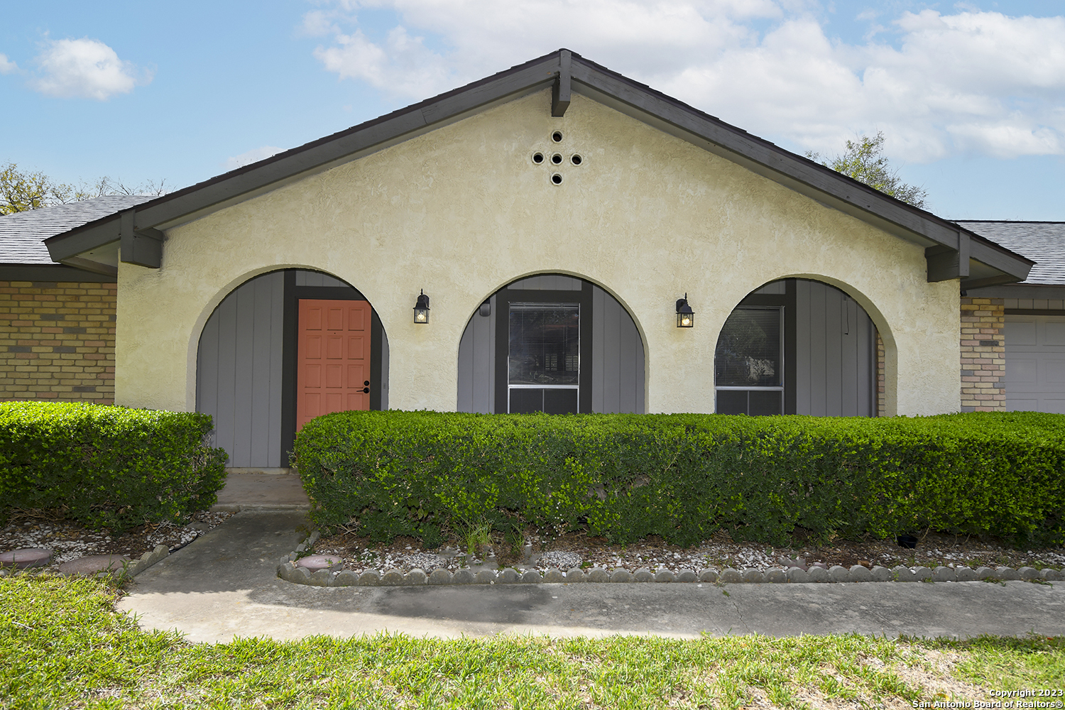 12418 Bret Springs Street San Antonio TX 78233