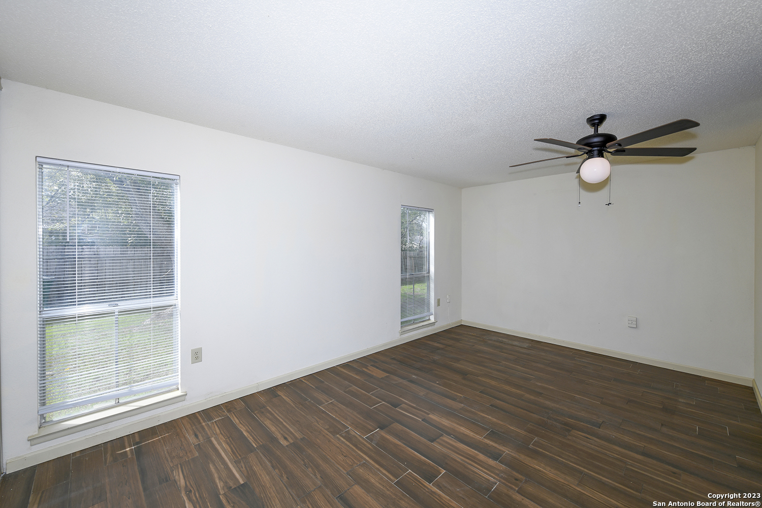 12418 Bret Springs Street San Antonio TX 78233