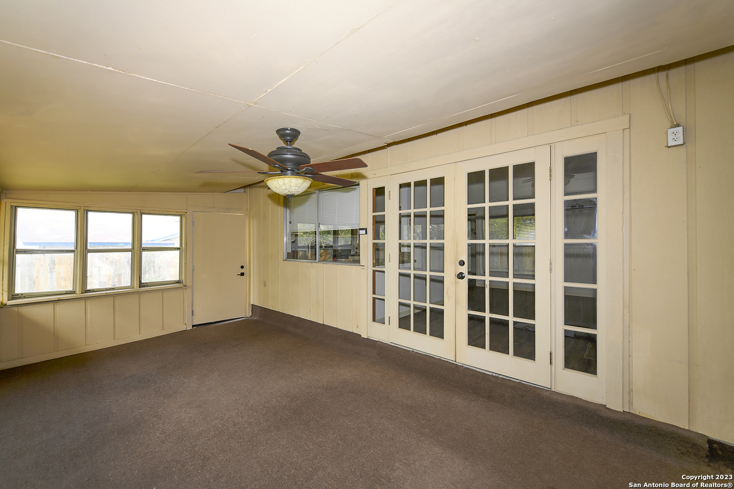 12418 Bret Springs Street San Antonio TX 78233