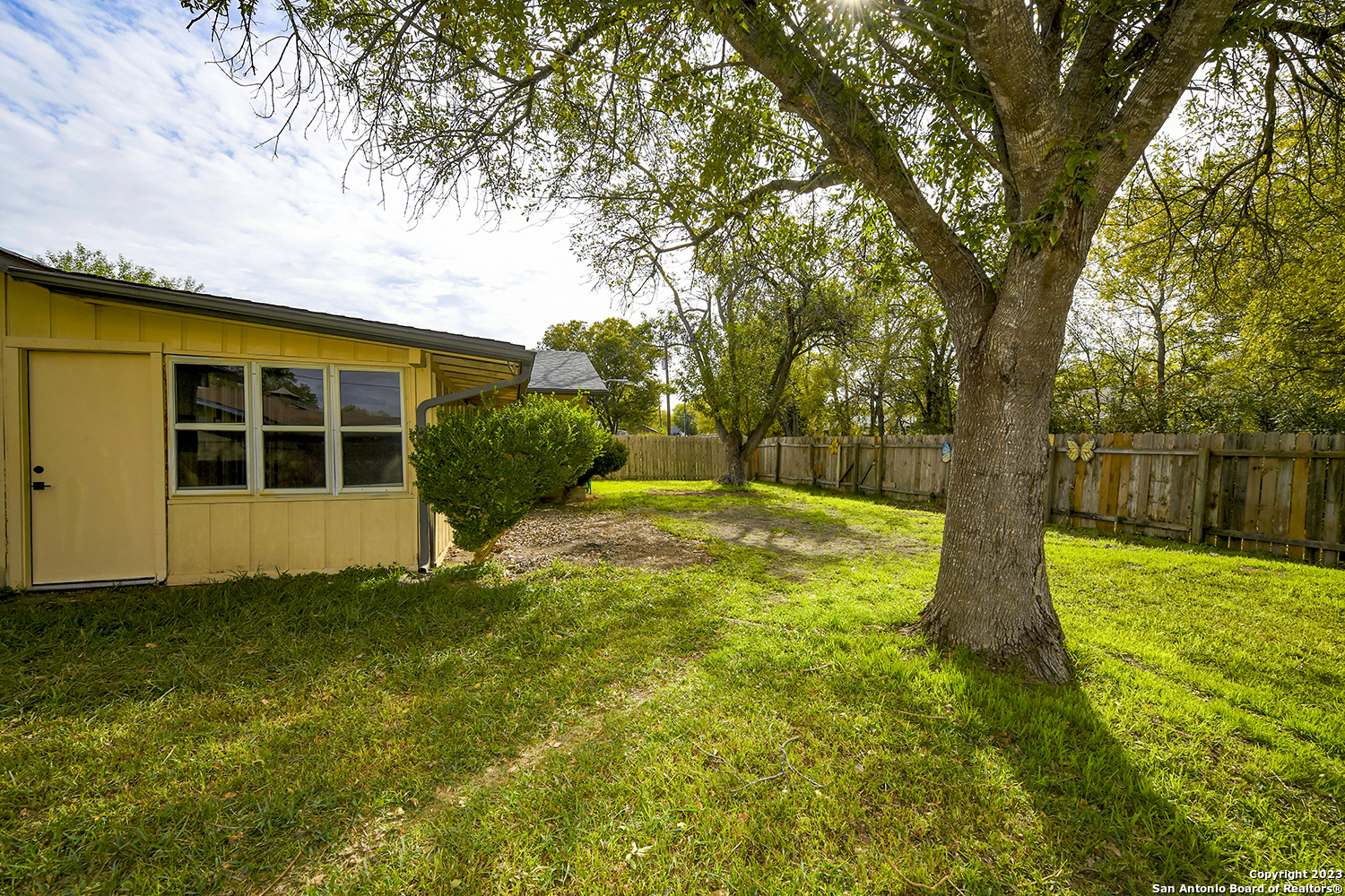 12418 Bret Springs Street San Antonio TX 78233