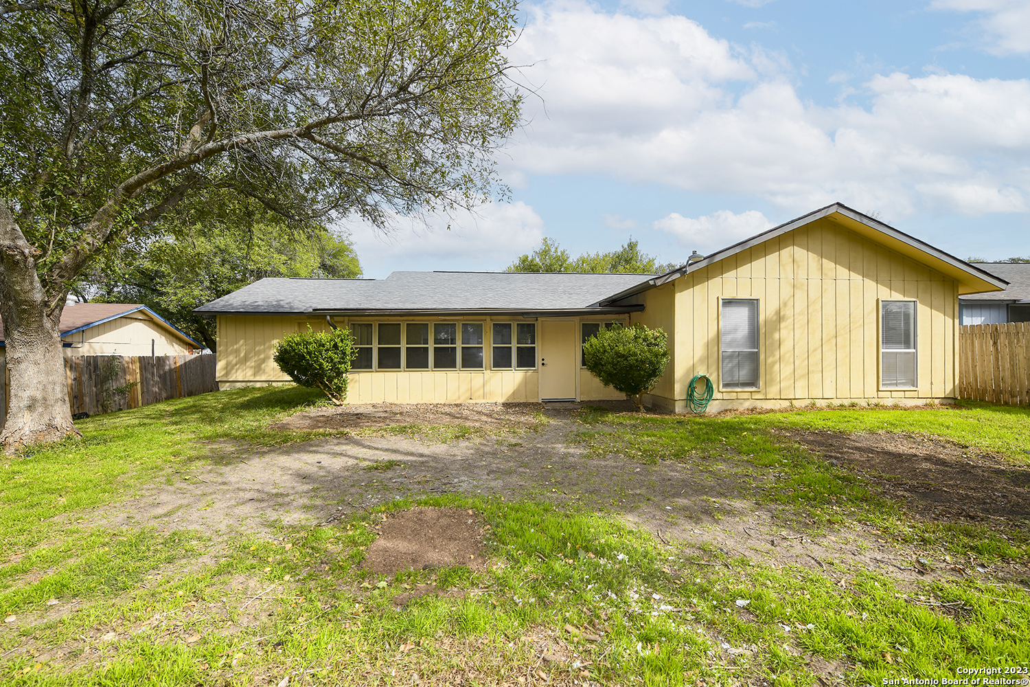 12418 Bret Springs Street San Antonio TX 78233