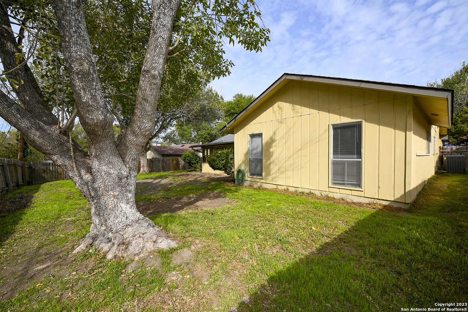 12418 Bret Springs Street San Antonio TX 78233