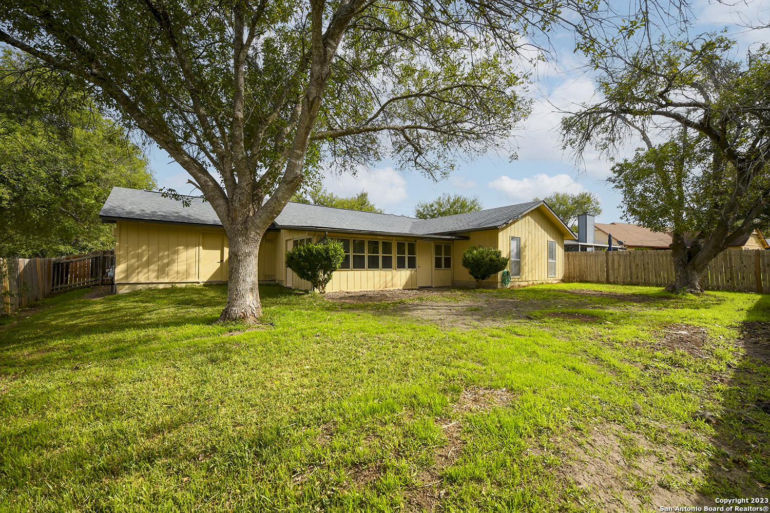 12418 Bret Springs Street San Antonio TX 78233