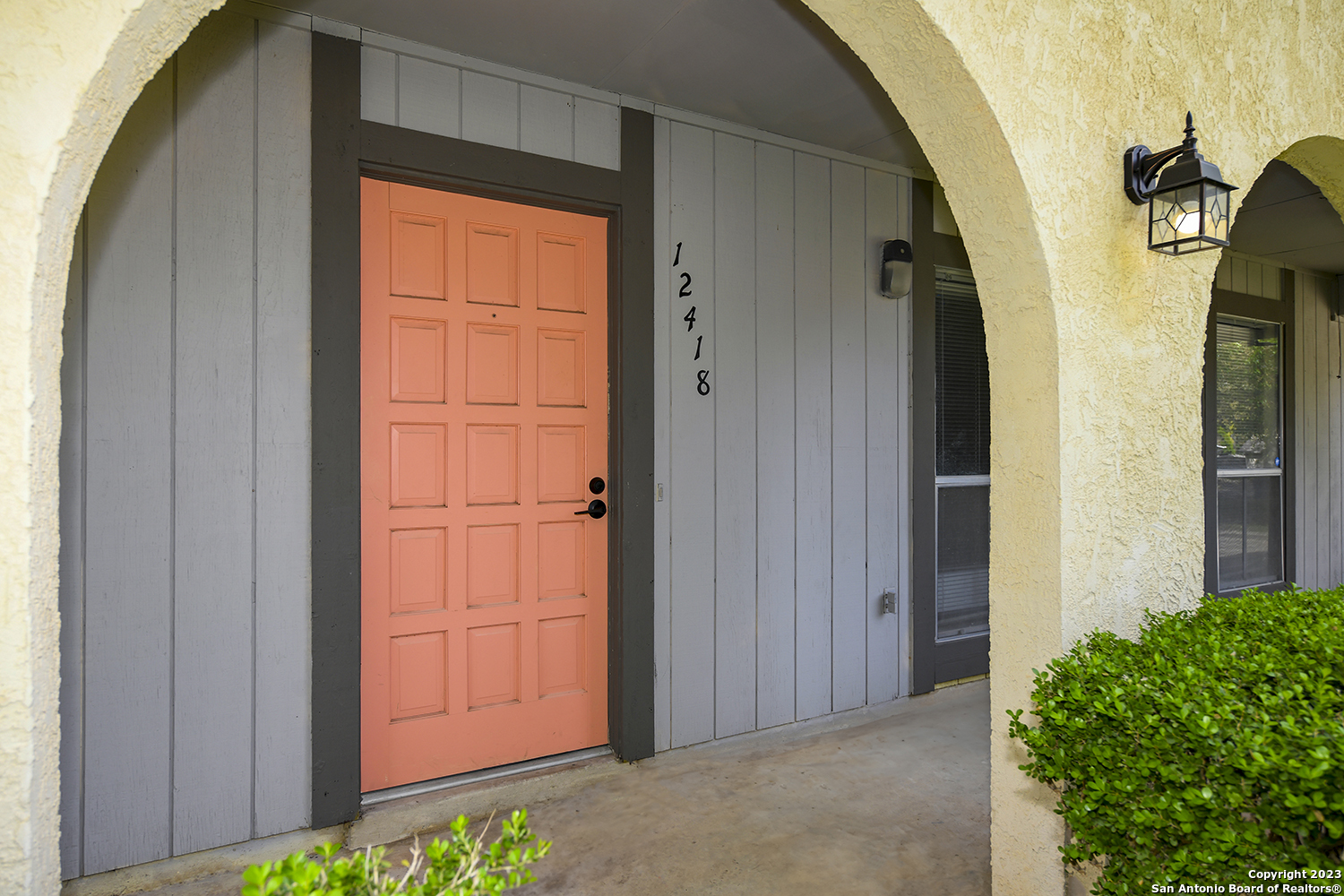 12418 Bret Springs Street San Antonio TX 78233