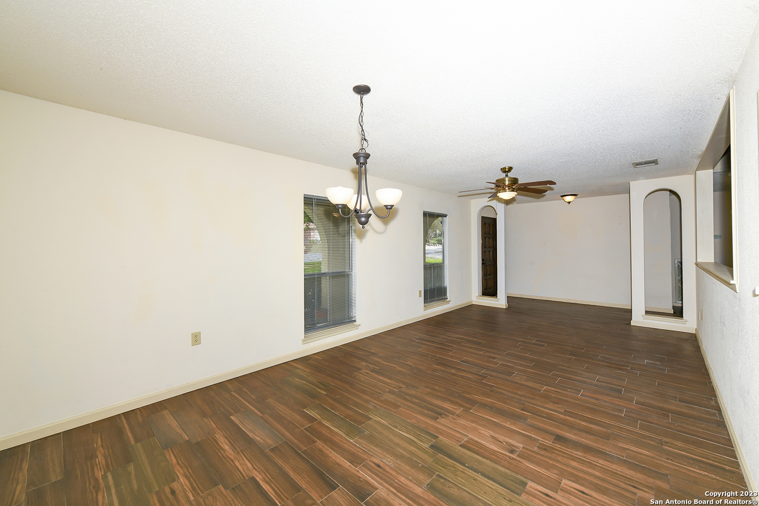 12418 Bret Springs Street San Antonio TX 78233