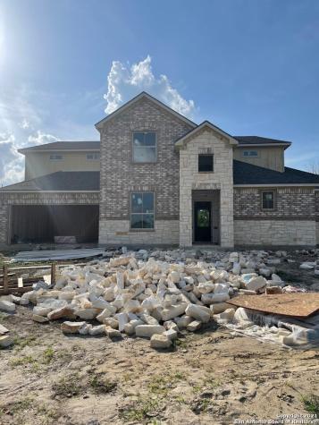 2103 Meadow Way Street New Braunfels TX 78132