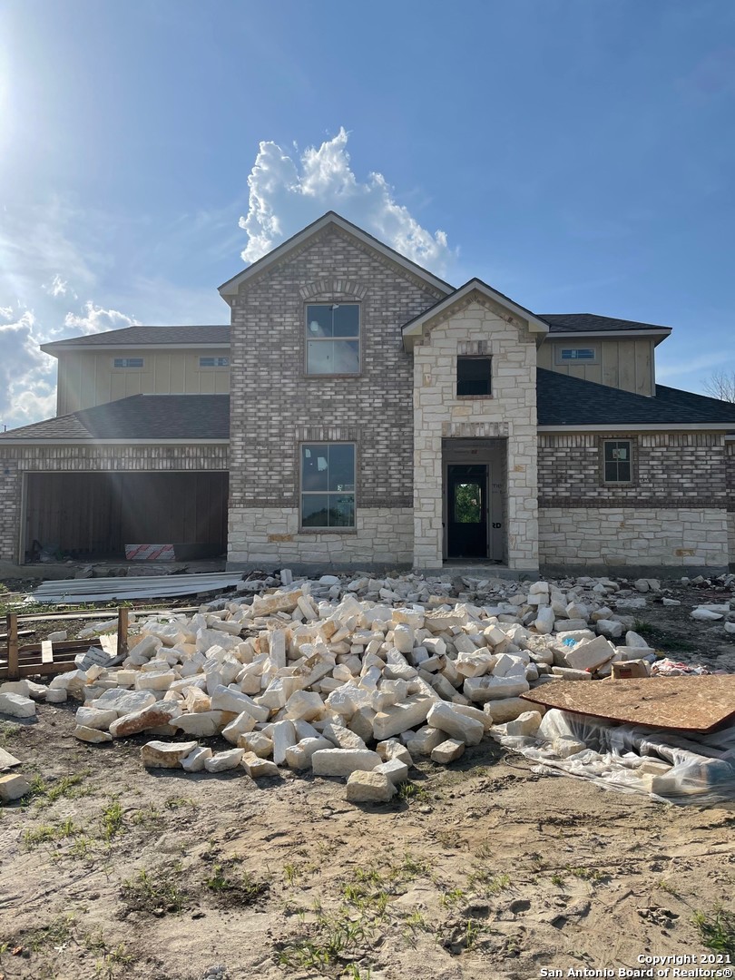 2103 Meadow Way Street New Braunfels TX 78132