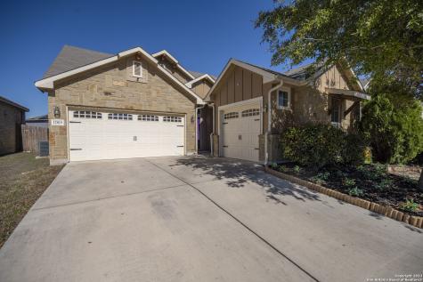 12819 Waterlily Way San Antonio TX 78254