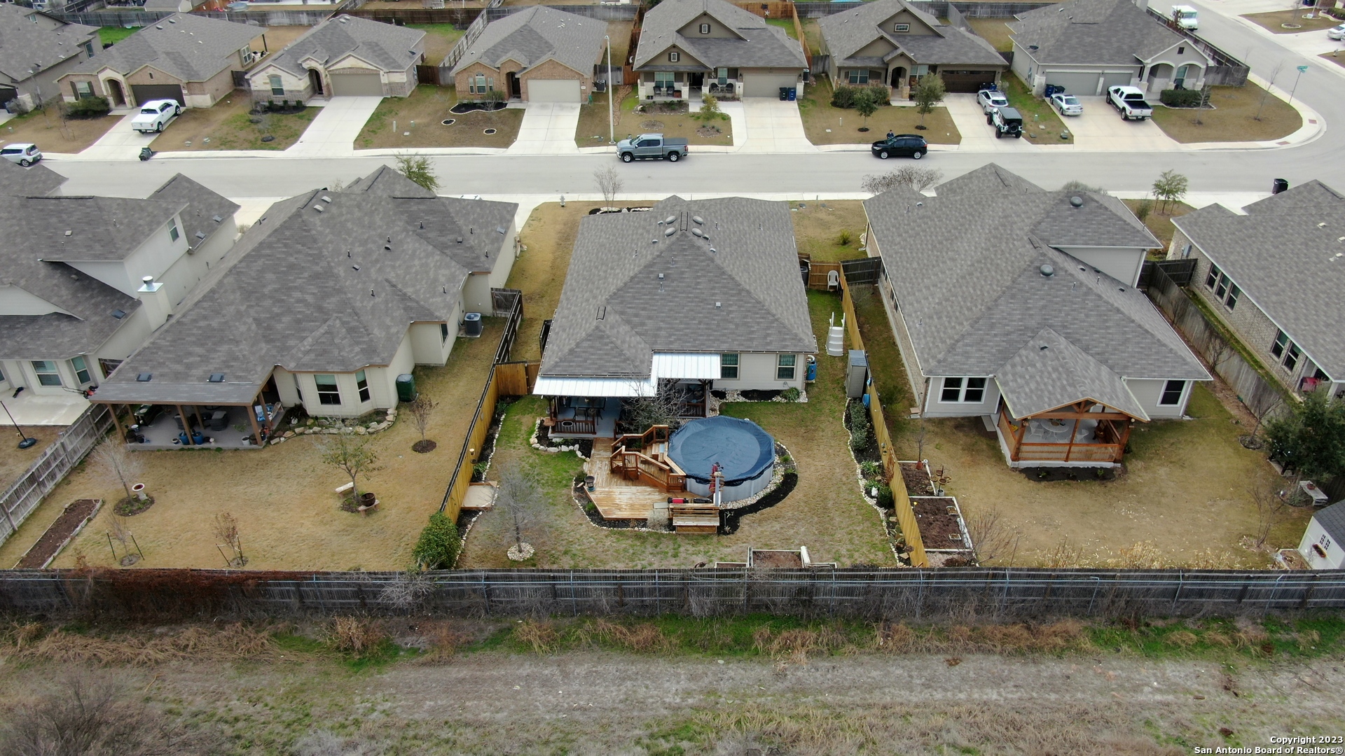5642 Meadow Sky New Braunfels TX 78132